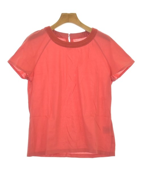 AQUASCUTUM เสื้อยืด/เสื้อท็อปส์