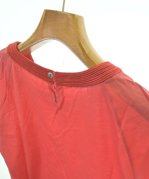 AQUASCUTUM เสื้อยืด/เสื้อท็อปส์