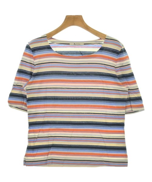 AQUASCUTUM เสื้อยืด/เสื้อท็อปส์