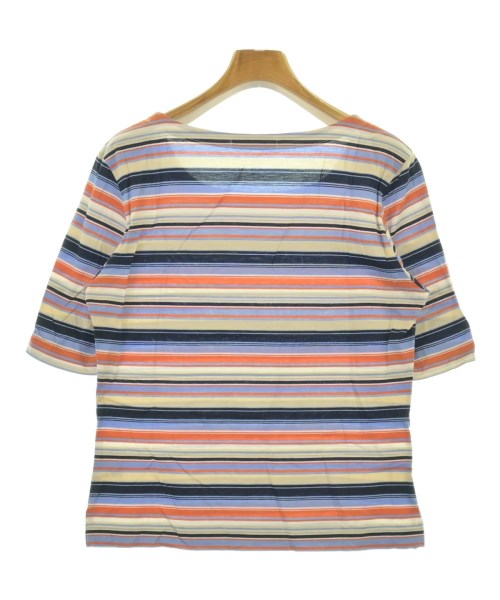 AQUASCUTUM เสื้อยืด/เสื้อท็อปส์