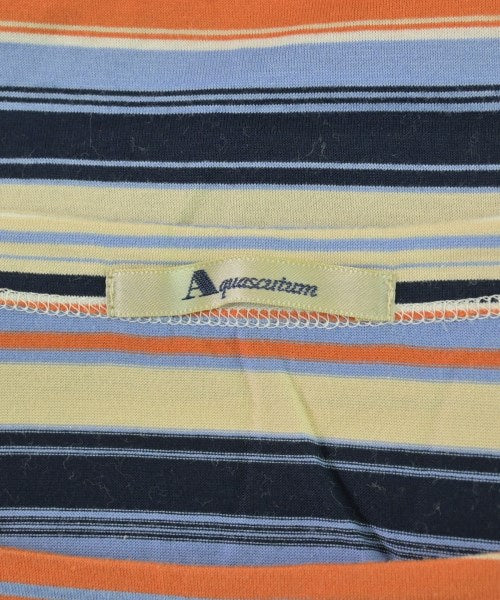 AQUASCUTUM เสื้อยืด/เสื้อท็อปส์