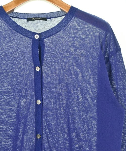 AQUASCUTUM เสื้อคาร์ดิแกน
