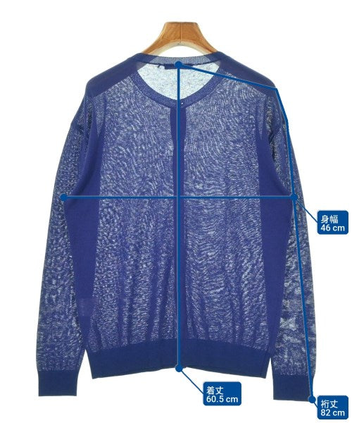 AQUASCUTUM เสื้อคาร์ดิแกน