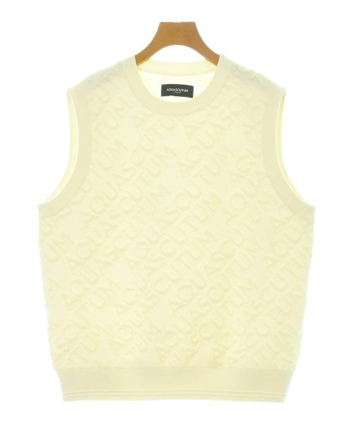 AQUASCUTUM แขนกุด