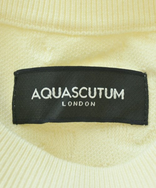 AQUASCUTUM แขนกุด