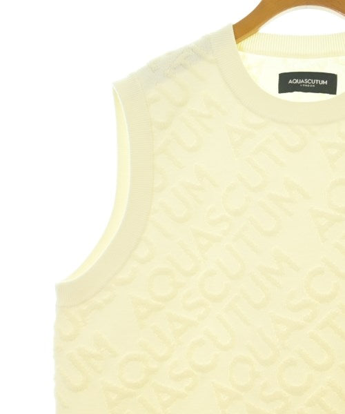 AQUASCUTUM แขนกุด