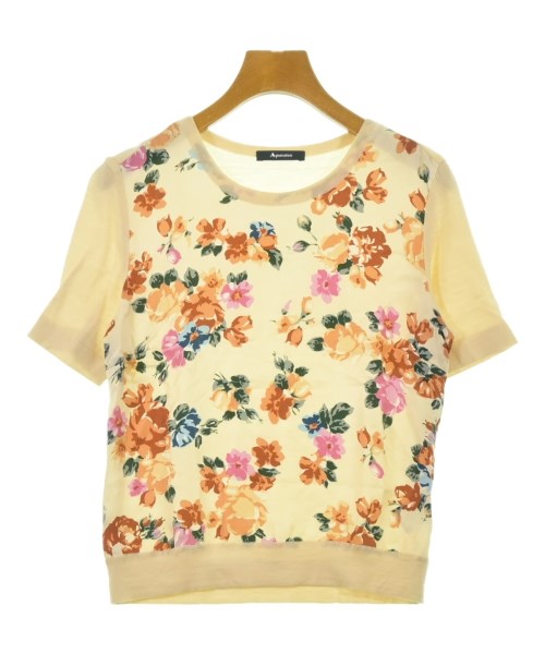 AQUASCUTUM เสื้อกันหนาว