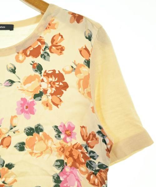 AQUASCUTUM เสื้อกันหนาว