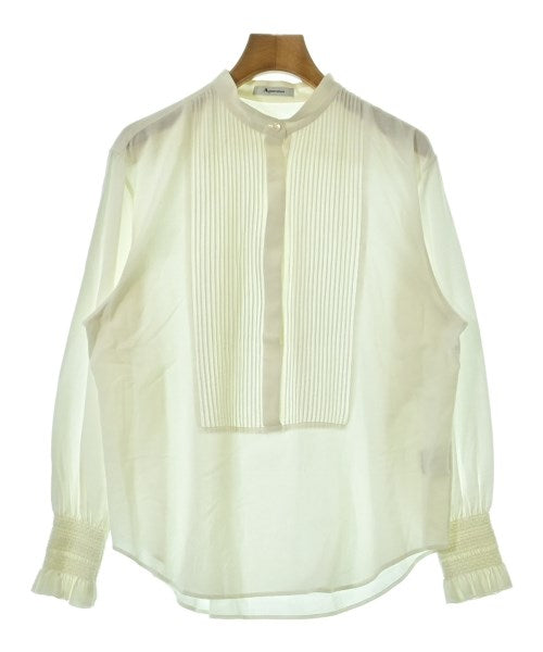 AQUASCUTUM เสื้อลำลอง