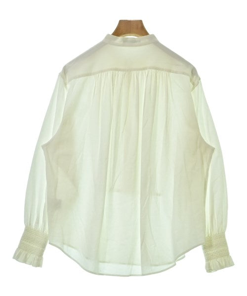 AQUASCUTUM เสื้อลำลอง