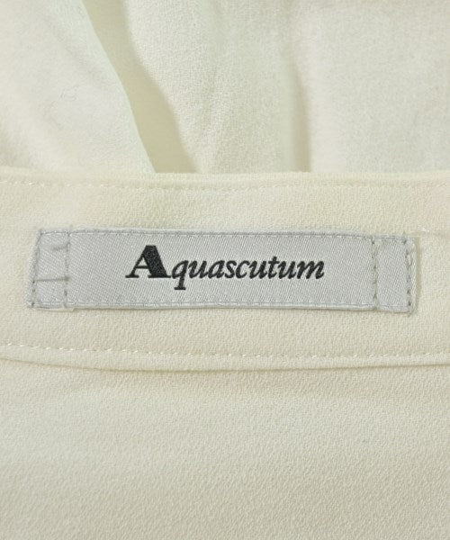 AQUASCUTUM เสื้อลำลอง
