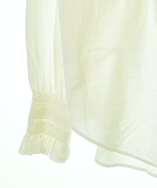 AQUASCUTUM เสื้อลำลอง