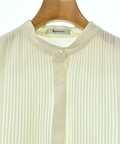AQUASCUTUM เสื้อลำลอง