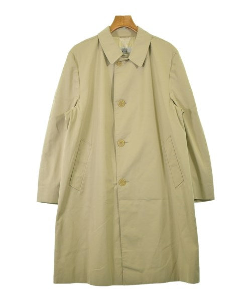 AQUASCUTUM เสื้อคลุมคอปก Soutien