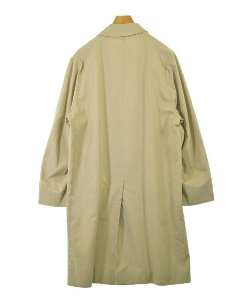 AQUASCUTUM เสื้อคลุมคอปก Soutien