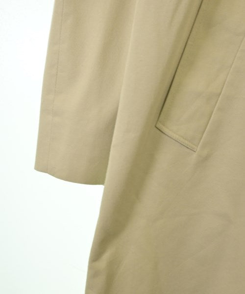 AQUASCUTUM เสื้อคลุมคอปก Soutien