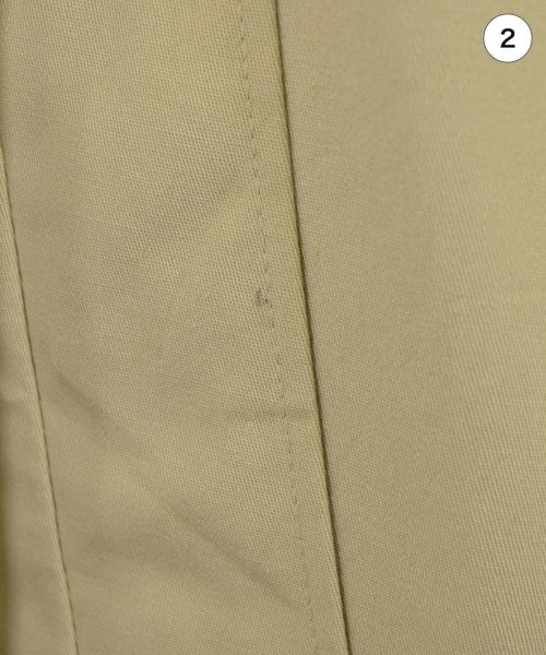 AQUASCUTUM เสื้อคลุมคอปก Soutien