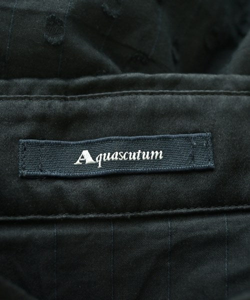 AQUASCUTUM เสื้อลำลอง