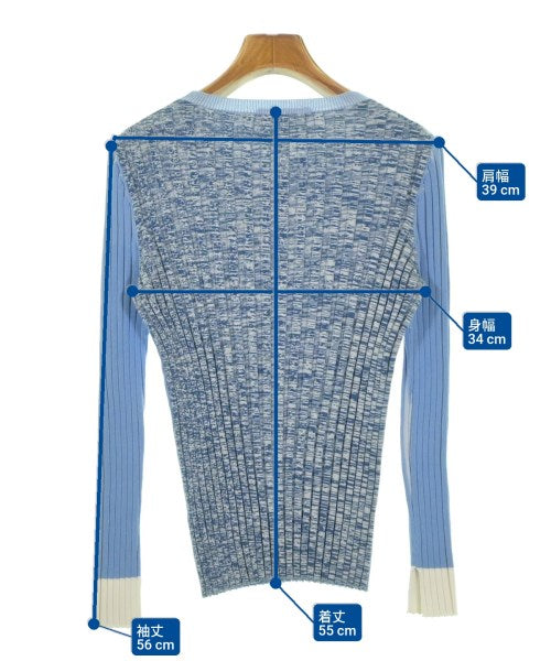 AQUASCUTUM เสื้อกันหนาว