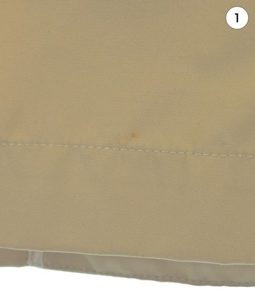 AQUASCUTUM เสื้อคลุมคอปก Soutien