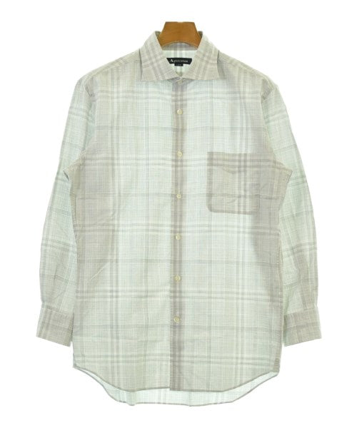 AQUASCUTUM เสื้อลำลอง