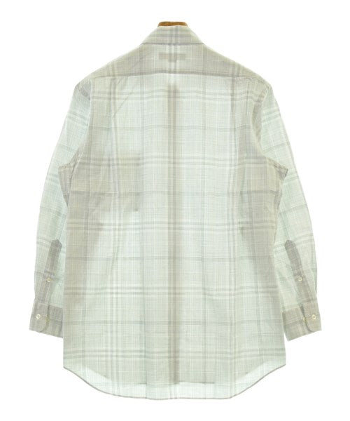 AQUASCUTUM เสื้อลำลอง