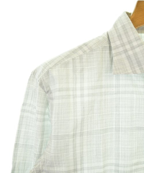 AQUASCUTUM เสื้อลำลอง