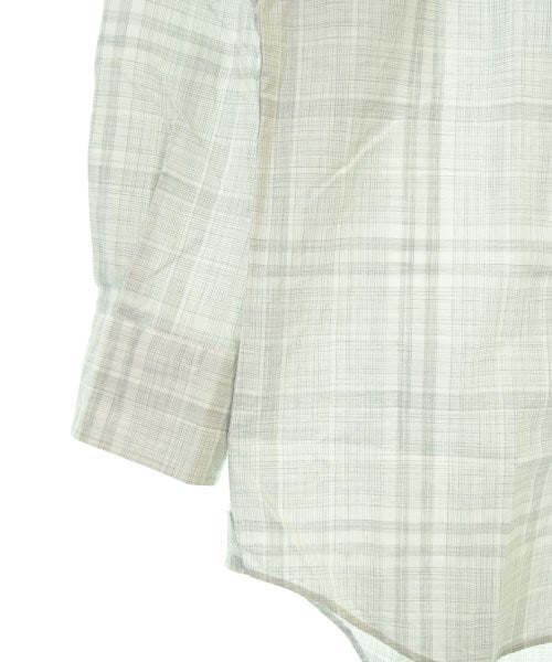 AQUASCUTUM เสื้อลำลอง