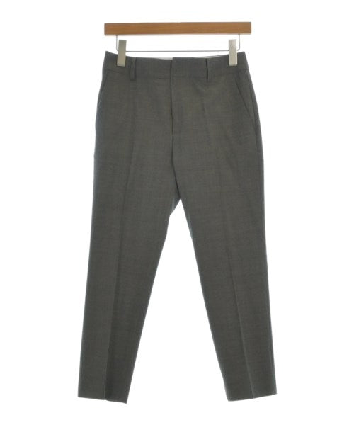 AQUASCUTUM กางเกงขายาว