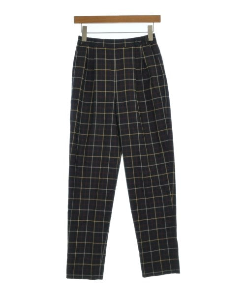 AQUASCUTUM กางเกงขายาว