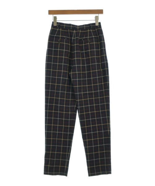 AQUASCUTUM กางเกงขายาว