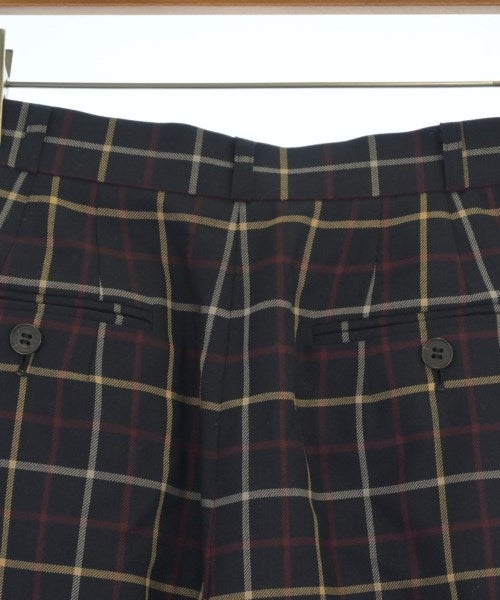 AQUASCUTUM กางเกงขายาว