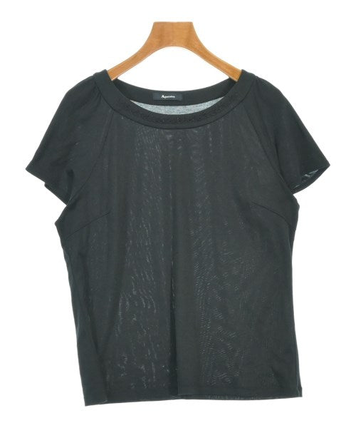 AQUASCUTUM เสื้อยืด/เสื้อท็อปส์