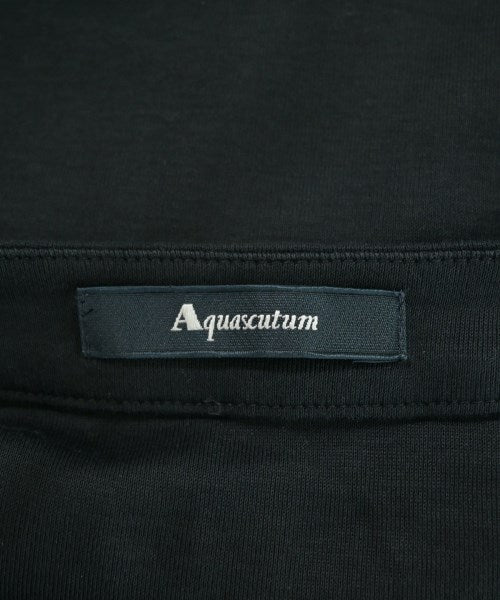 AQUASCUTUM เสื้อยืด/เสื้อท็อปส์