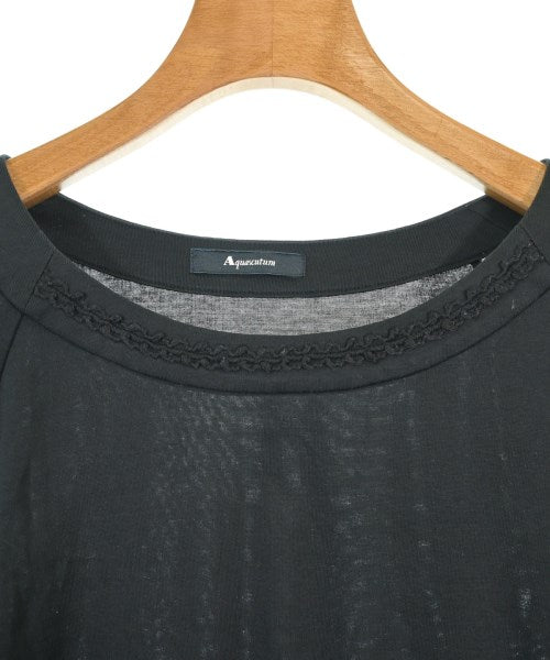 AQUASCUTUM เสื้อยืด/เสื้อท็อปส์
