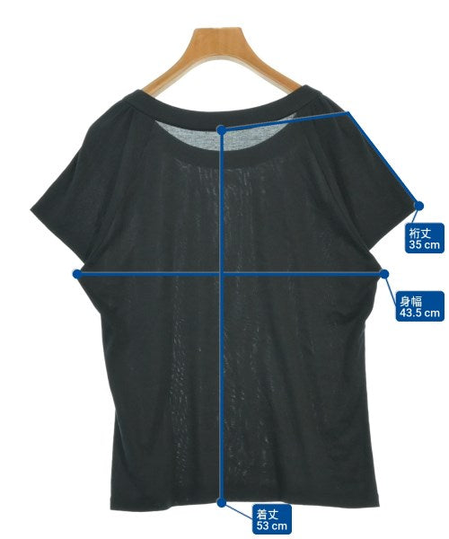 AQUASCUTUM เสื้อยืด/เสื้อท็อปส์