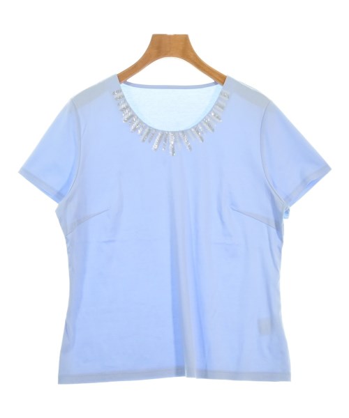 AQUASCUTUM เสื้อยืด/เสื้อท็อปส์