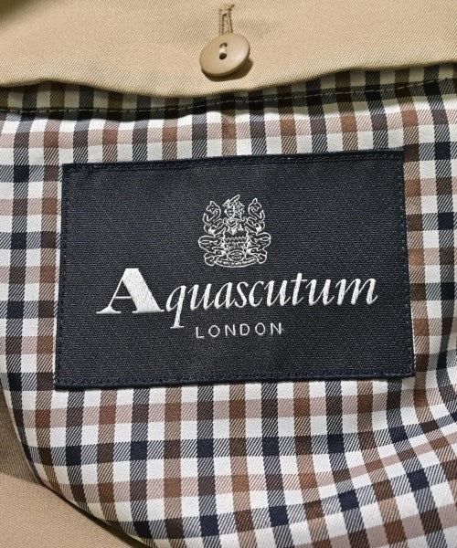 AQUASCUTUM เสื้อกันฝน
