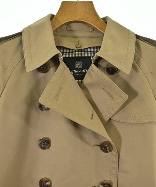 AQUASCUTUM เสื้อกันฝน