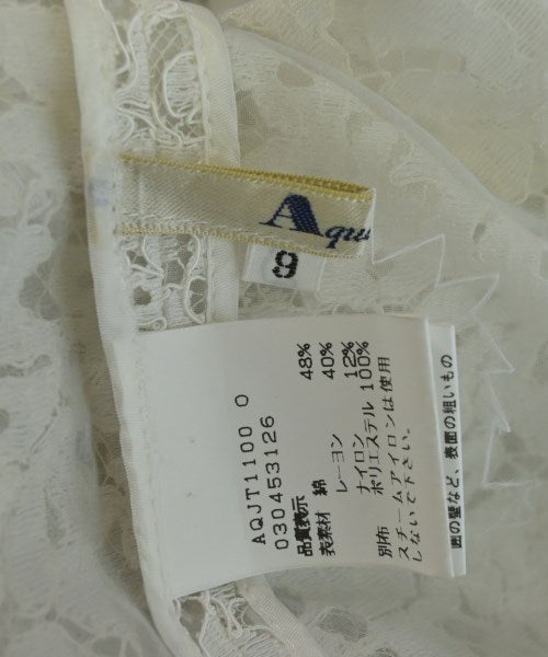 AQUASCUTUM เสื้อลำลอง