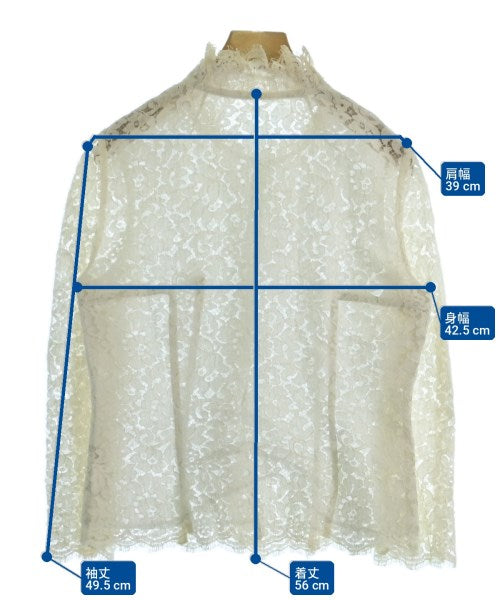 AQUASCUTUM เสื้อลำลอง