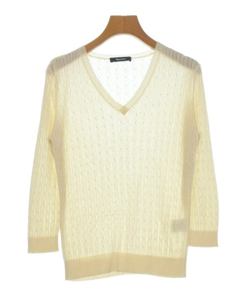 AQUASCUTUM เสื้อกันหนาว