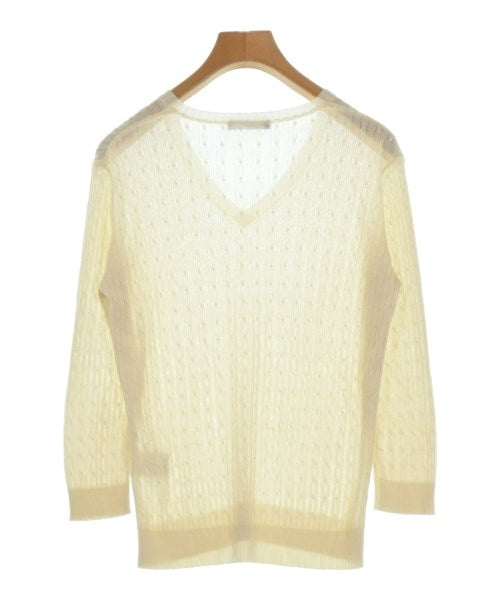 AQUASCUTUM เสื้อกันหนาว