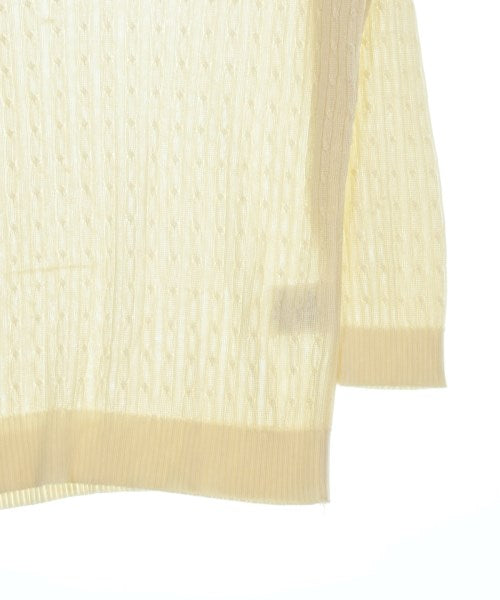 AQUASCUTUM เสื้อกันหนาว