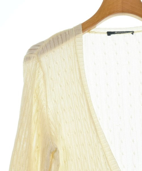 AQUASCUTUM เสื้อคาร์ดิแกน
