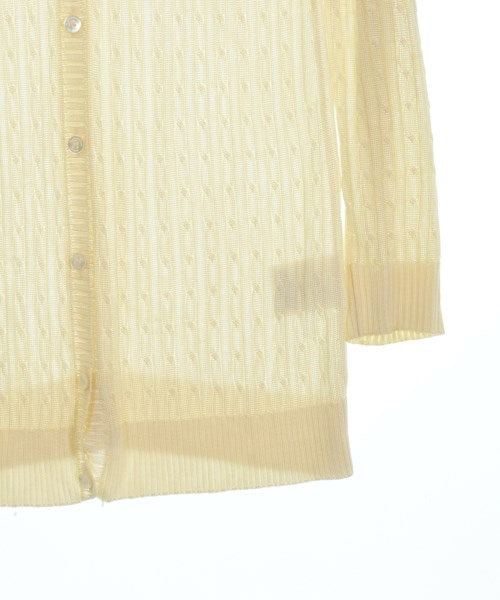 AQUASCUTUM เสื้อคาร์ดิแกน