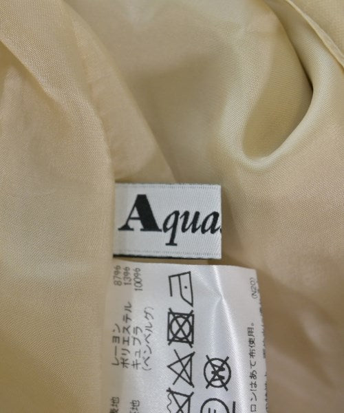 AQUASCUTUM กระโปรงยาว/แม็กซี่ยาว