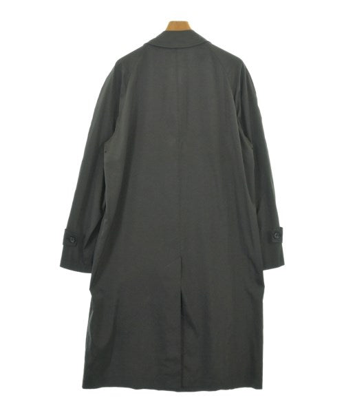 AQUASCUTUM เสื้อคลุมคอปก Soutien