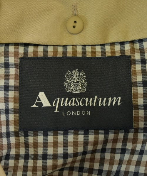 AQUASCUTUM เสื้อกันฝน