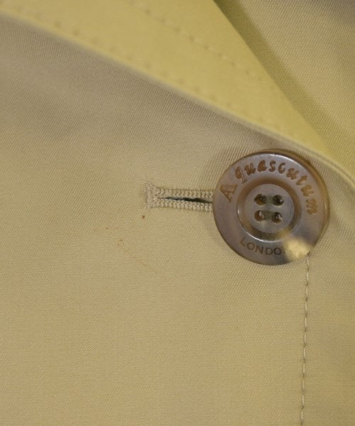 AQUASCUTUM เสื้อกันฝน